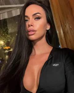 Эскорт-модель Мила Premium Models